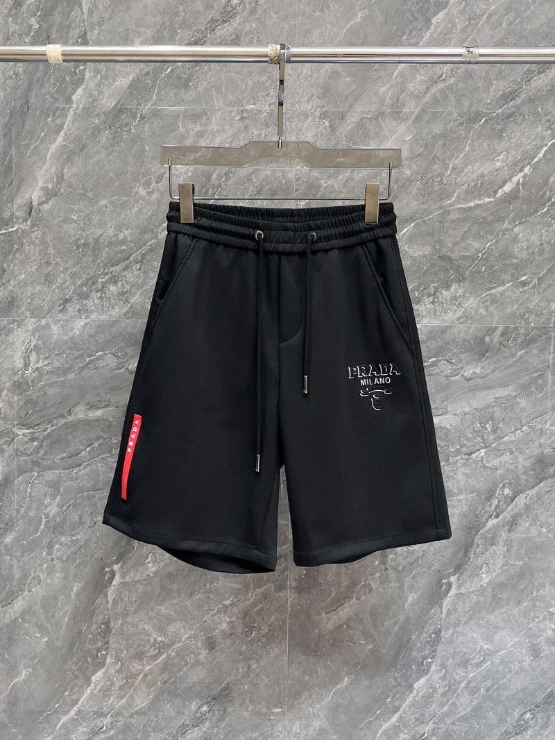 Prada Short Pants